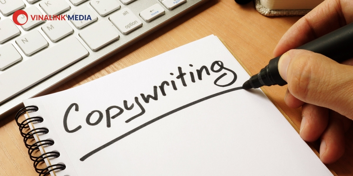 Kỹ năng copywriting là một trong những kỹ năng SEO Manager cần có